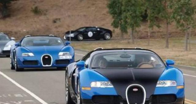 为什么日本人很少买进口豪车，答案让人意想不到！