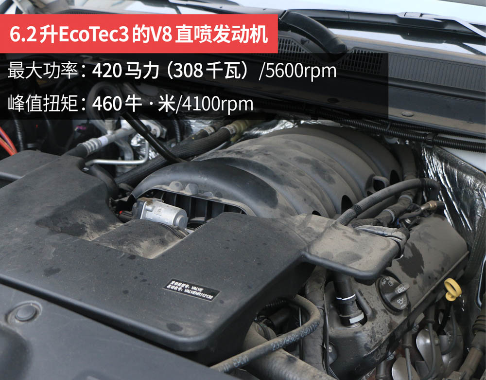 来自西海岸的艺术,360°领略美系全尺寸SUV YUKON