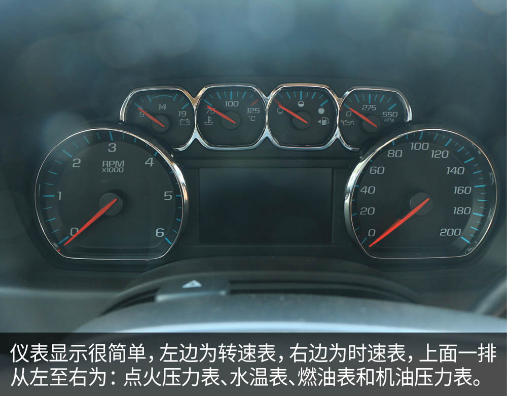 来自西海岸的艺术,360°领略美系全尺寸SUV YUKON