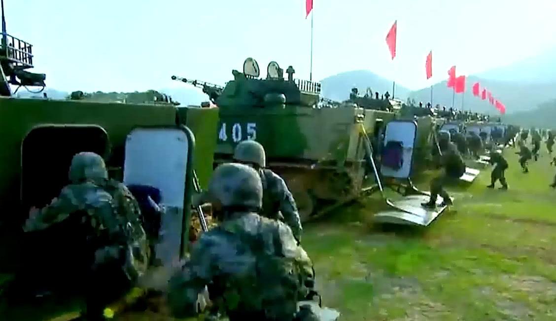 什么情况下中国会进入一级战备? 一级战备有多