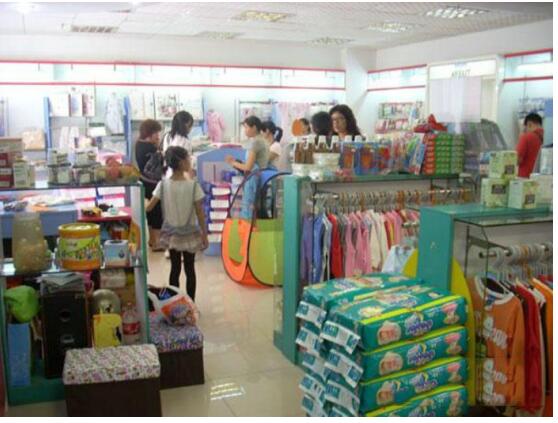 亲子加盟店排行榜_全国养发加盟店排行榜哪些品牌比较好