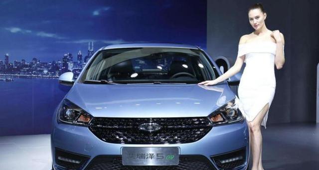 国产品牌曝重量级轿车, 年销60万辆, 叫板吉利帝豪博瑞
