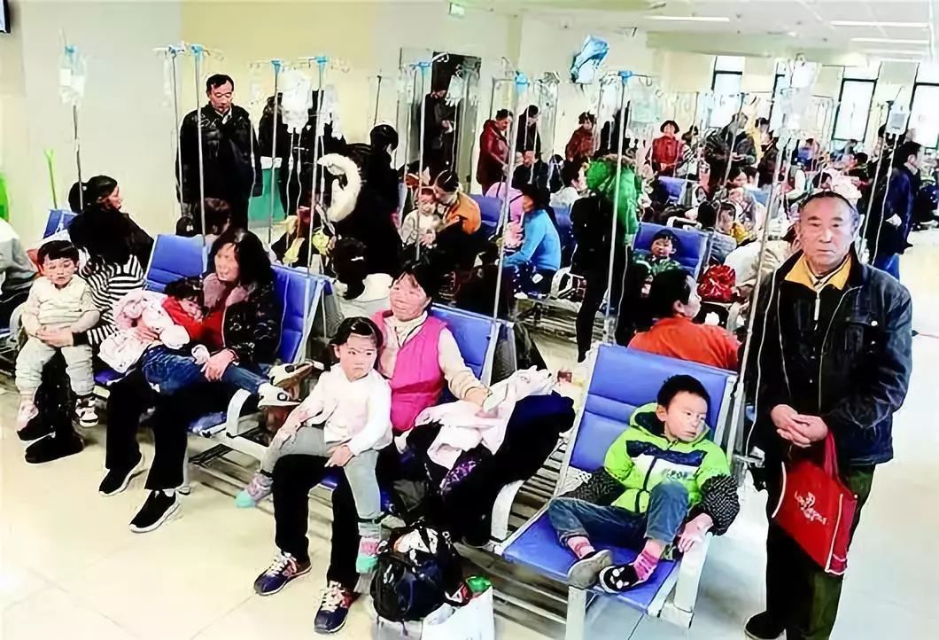 南昌一学校26名学生呕吐腹泻!这种病进入高发