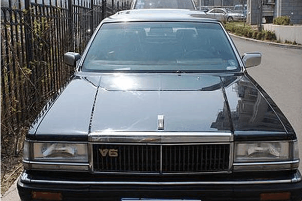 世上罕见的7座版公爵王, 第三排座椅像坐火车, 钓鱼都不用下车