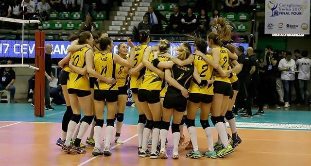 2018浙江杭州女排世俱杯赛程安排出炉!球迷:这