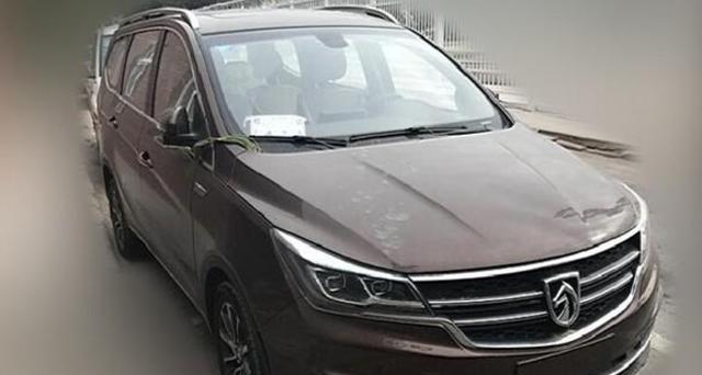 宝骏730进军新能源，混合动力版车型来袭