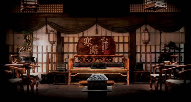 赵丽颖、冯绍峰,爱情最好的模样是同演一部知