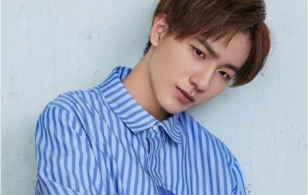 《变形计》新嘉宾梦想当明星,要求蔡徐坤同款