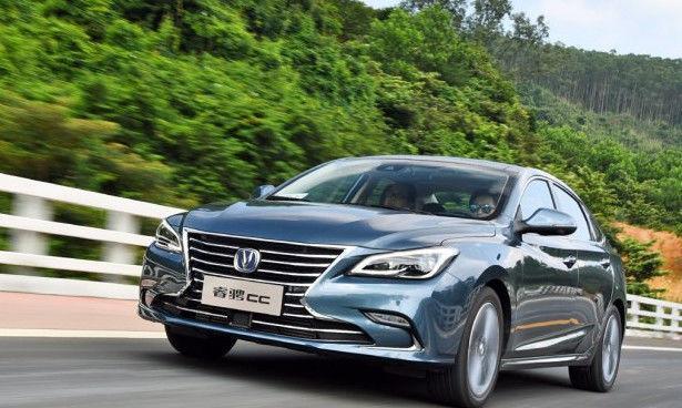 想了2天放弃博瑞! 这货油耗3毛碾压迈腾仅9万, 还买啥帕萨特?