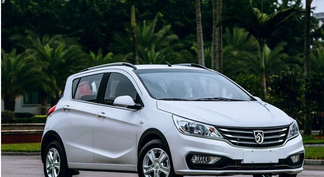 月薪3000和月薪3万应该买什么车? 对比一下很