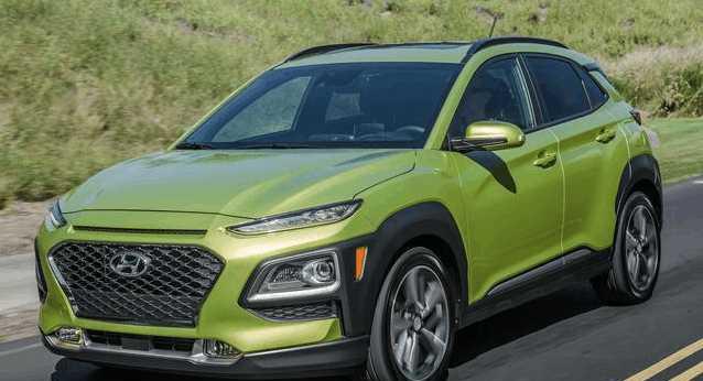 北京现代版宝骏510到店，动力强于奔驰GLA，12万起大家会买吗？