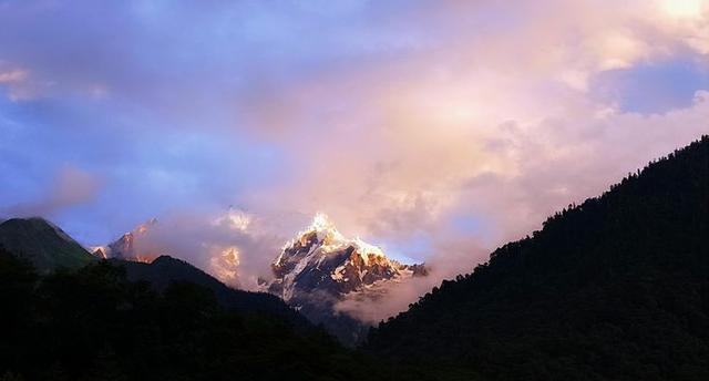 川进青出，跨越11省：一千个人有一千个西藏梦，也许这是一种情怀