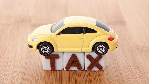 7月1日汽车关税下调,平行进口车相比中规进口