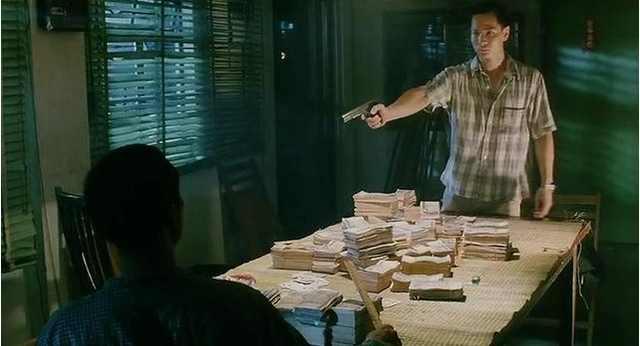 被称世纪贼王,16岁第一次坐牢,他的人生比电影