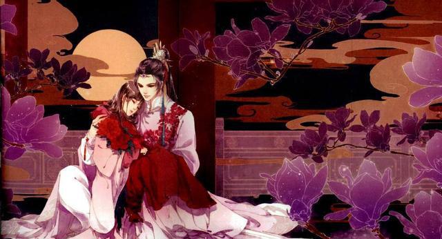 这些,最适合书荒期看的古言小说