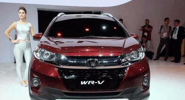 一公里油耗3毛, 一箱油跑大半个省, 本田这车卖8万, 哈弗没活路