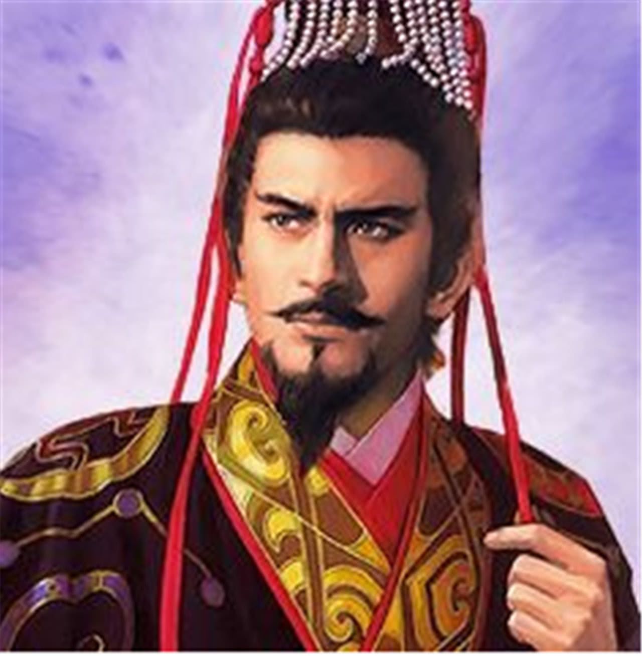 曹丕称帝之后,为什么放过了自己的劲敌曹植