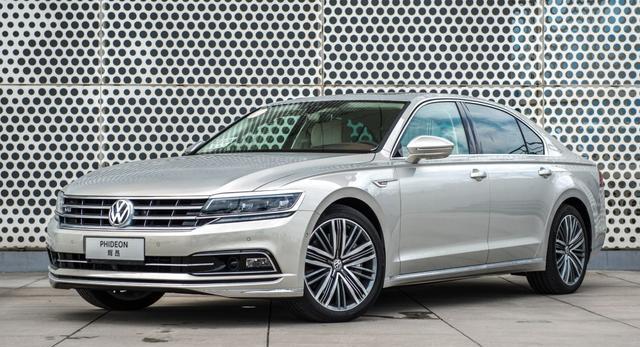 大众下了血本造这车，已降5万销量仍然尴尬，再降5万买吗？