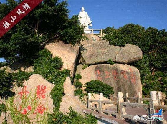 去珠海旅游，珠海有那些好玩的海岛？