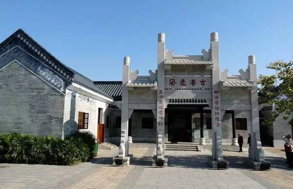 广州的这些地方,适合情侣去游玩哟