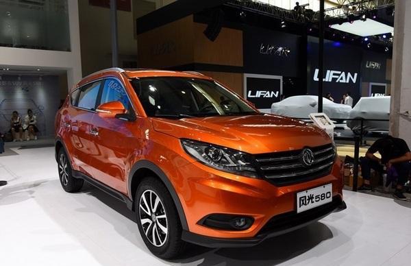 就是会买车！10万级能买到的超值自动挡SUV