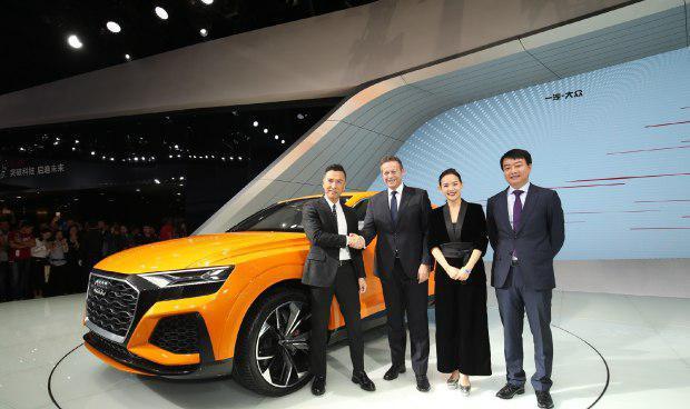 “广州车展“最全资讯一网打尽，有我就够了