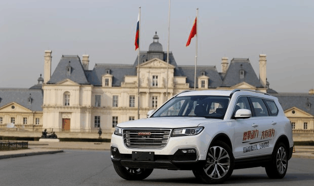 昔日月销过万, 七座配四驱, 为何如今跌至13万要惨遭退市?