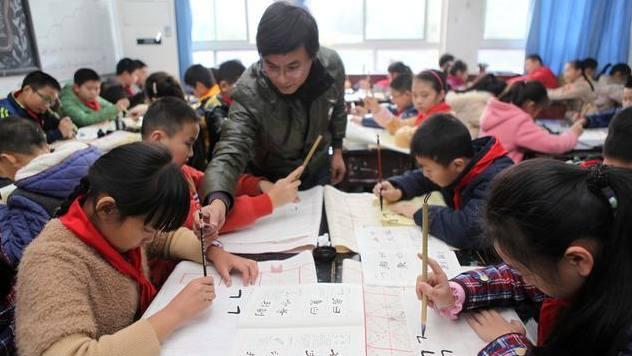 2018教育部最新:教师有这5大利好消息!包括编