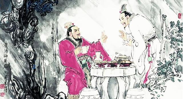 国人需要知晓的100个历史成语故事(下)