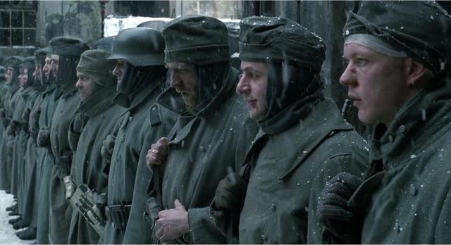 一个士兵活过三天就能当团长,这个战役就是斯大林格勒战役