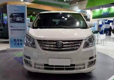 董明珠一发难收！造出国产埃尔法，售价一出，实在让人太兴奋！