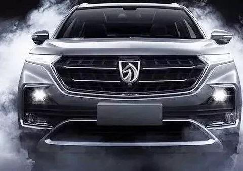 上个月国产SUV销量下滑，但是这3款车很坚挺，或超越哈弗H6