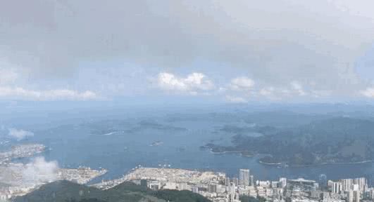 深圳的凤凰山、羊台山和梧桐山，你最喜欢爬哪个？为什么？