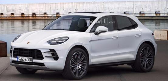 迈凯和众泰SR9了, 以后这小迈凯再一来中国, 那就更分不清了。