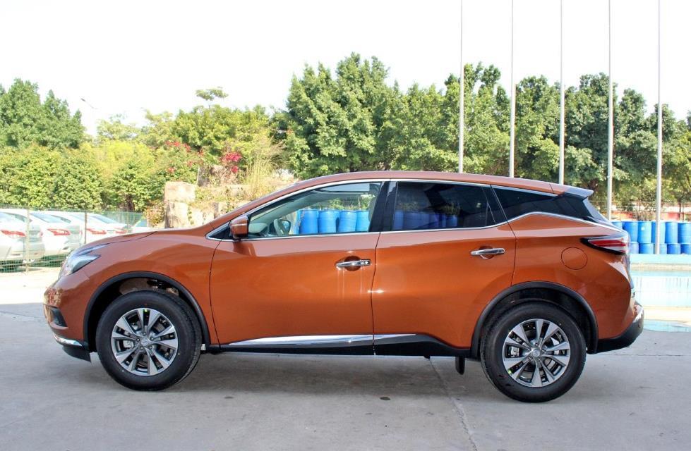 这款车也太不争气! 从60万降到20来万, 还是卖不动