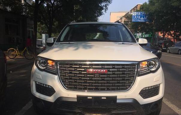 拒绝老爸赞助买奥迪 贷款提了这款“猛货” 邻居纷纷说够霸气