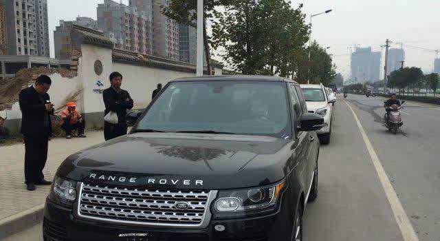 代驾有多赚钱, 小哥一个月赚5万轻松提路虎, 怎