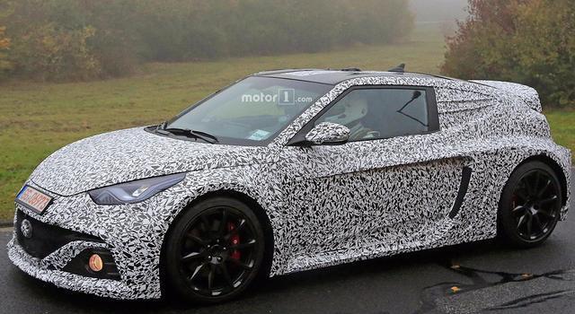 “性能车“最新资讯都在这了，就等你来