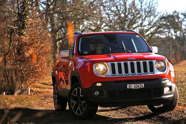 把日子过得精致点，这几台SUV是你的提升品味必选款