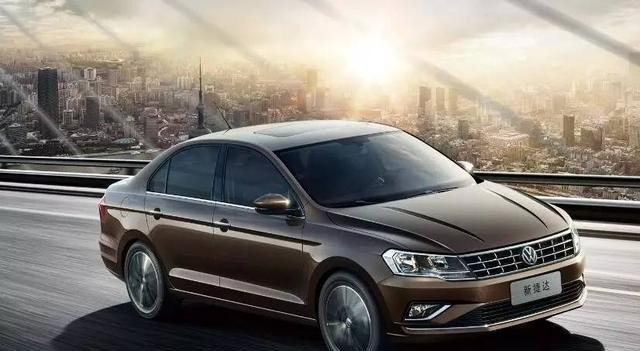 8万块能买到什么样的合资车? 来看看这几款!