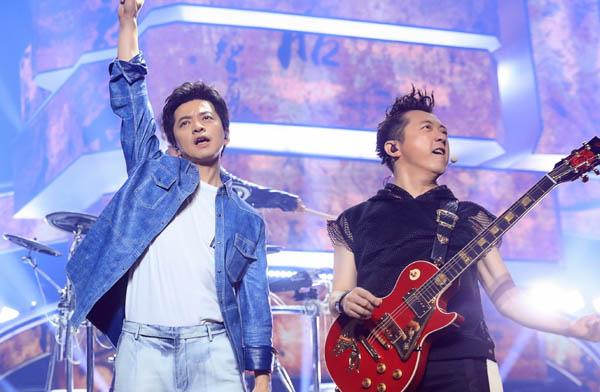 如何评价《中国好声音》李健的表现?是导师也