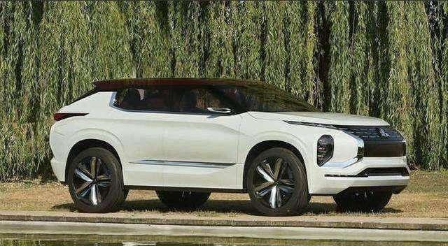 颜值超高，油耗很低，何须执着汉兰达