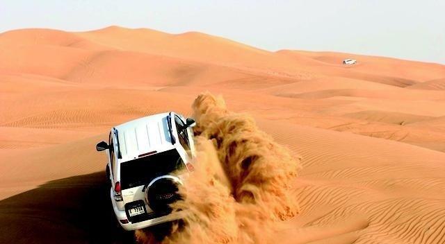 这款普拉多为什么口碑这么好, 国产无一能及, 只因有了它