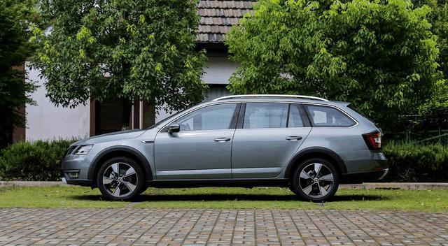 全新旅行车, 1.4T涡轮发动机或1.6L自吸发动机可选