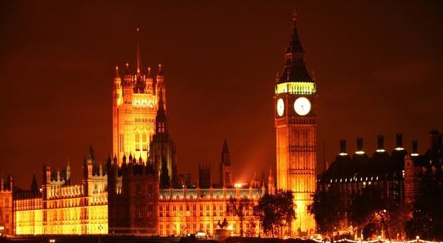 世界上最富有的城市排名,迪拜不上榜,中国有两