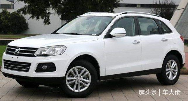 买哈弗H6不如买它！18英寸轮毂+旋钮式换挡杆，关键只卖7万