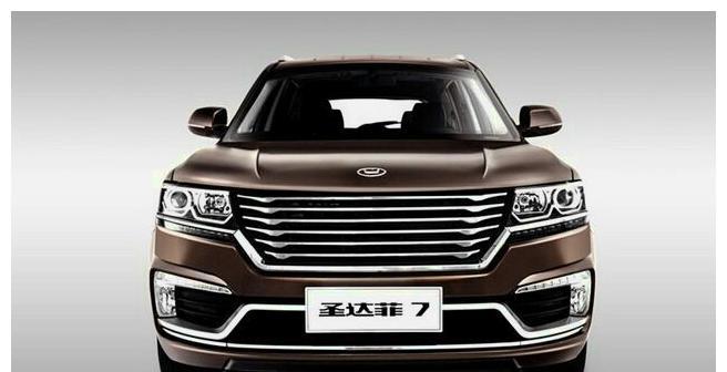 30万国产神车秒变8万, 一看车标知道怎么回事了