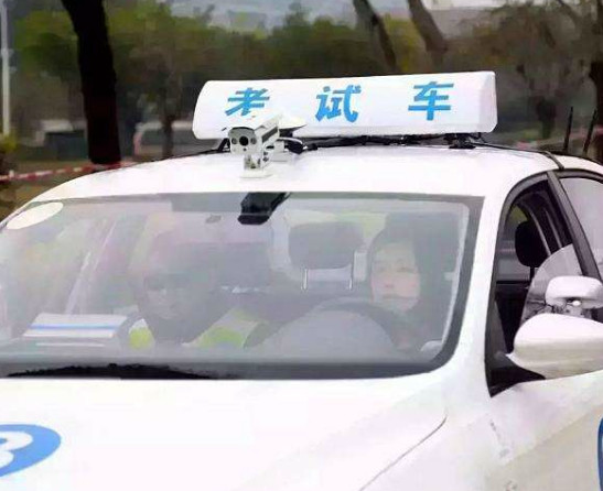 驾考四科全部升级加项,科一,科四再加难度,科二