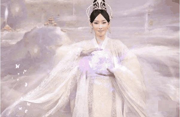 《香蜜》让锦觅下凡历劫的缘机仙子,背景如此