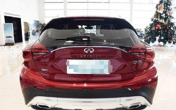 日本全进口, 售24万, 搭载2.0T四驱动力, 还买啥汉兰达